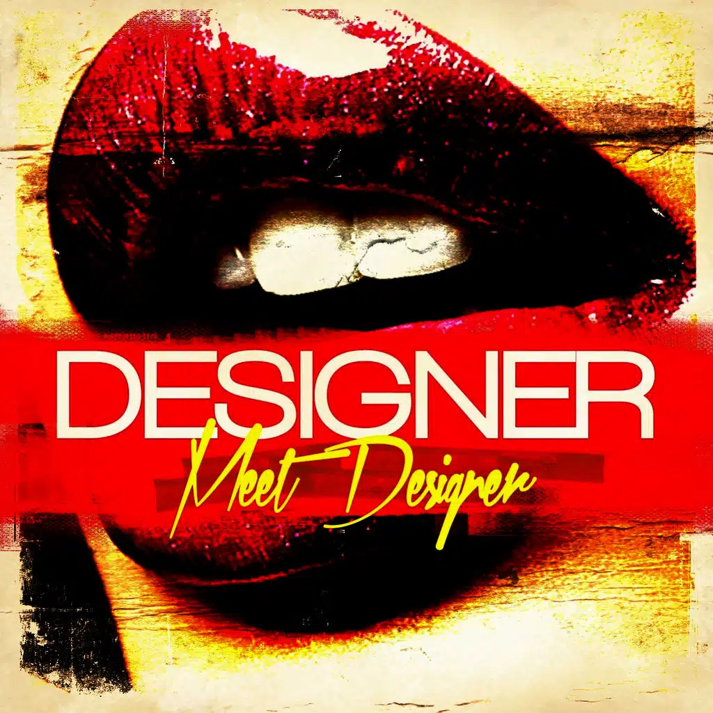 Meet Designer (Digitally Remastered)