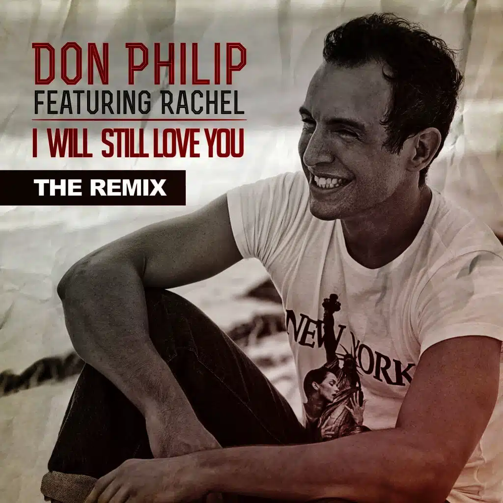 I Will Still Love You