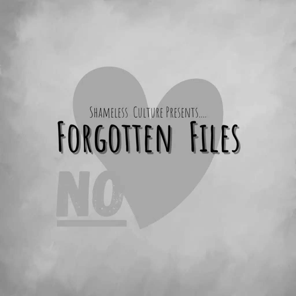 Forgotten Files
