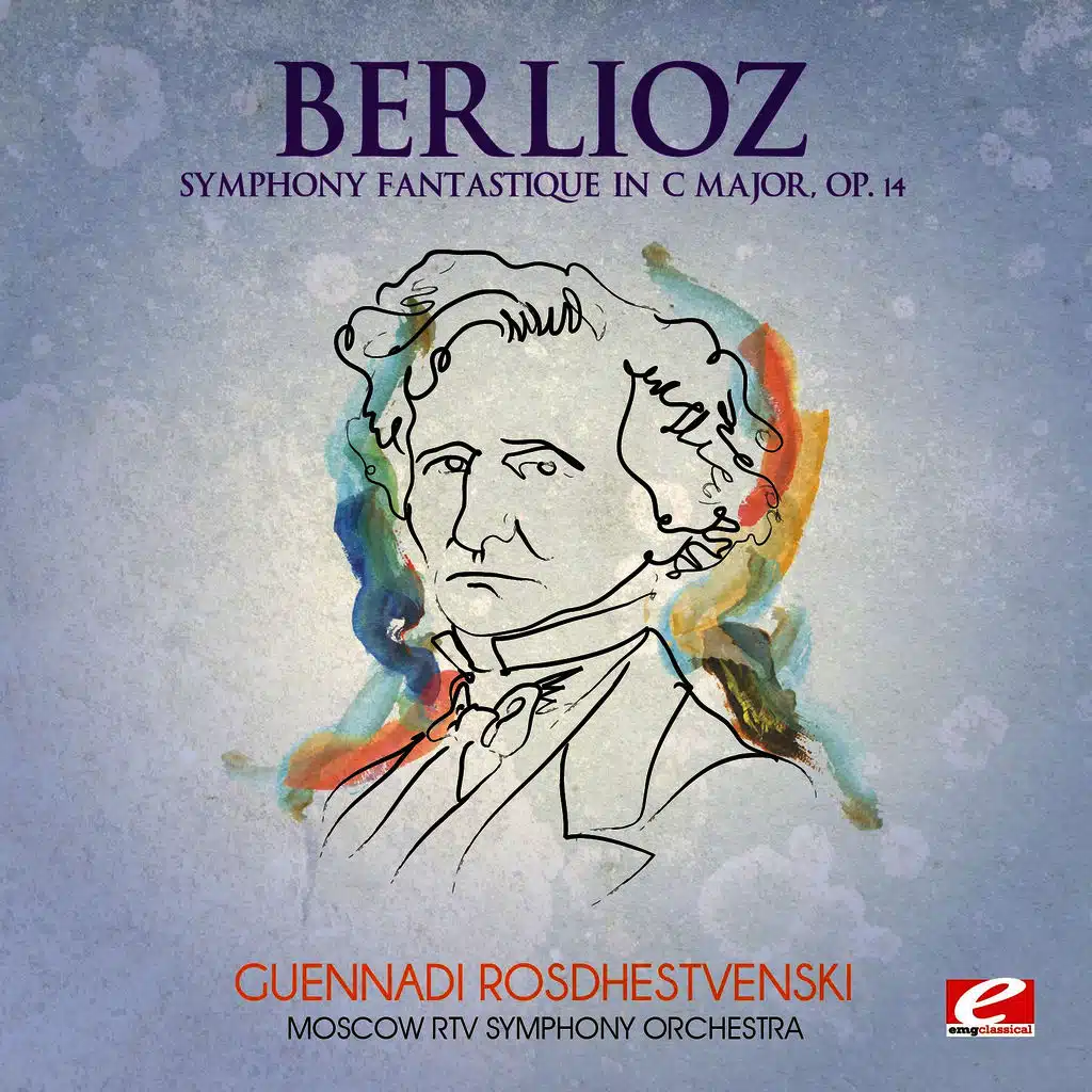 Symphony Fantastique in C Major, Op. 14: II. Un bal (A Ball)