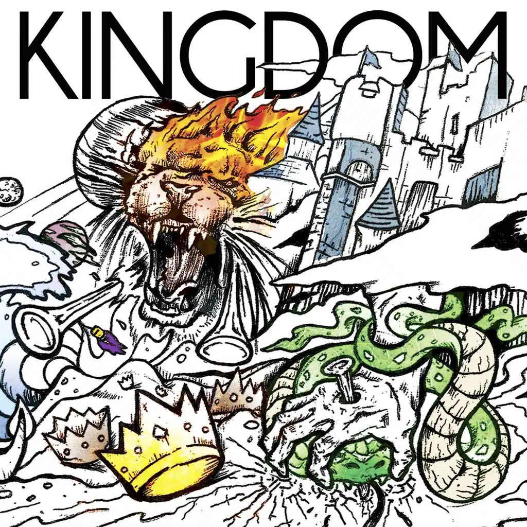 Kingdom