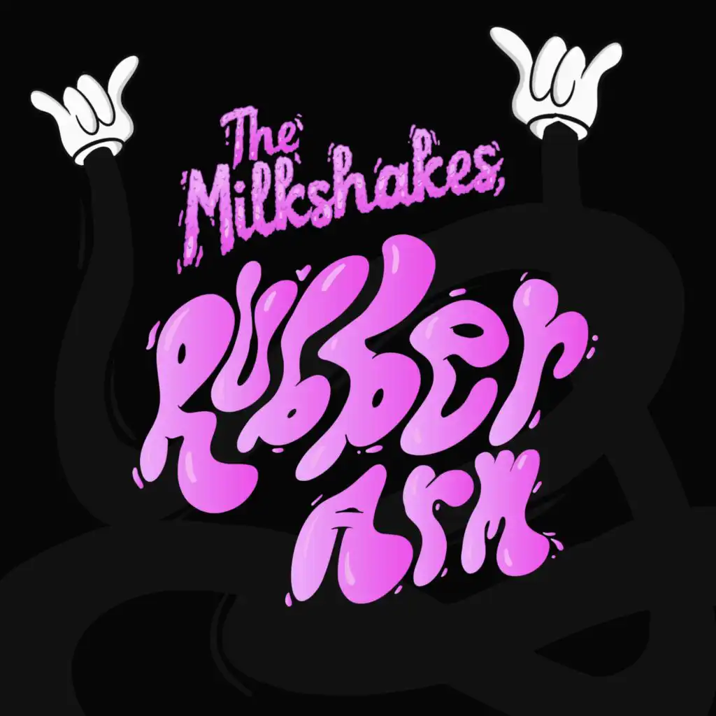 The Milkshakes