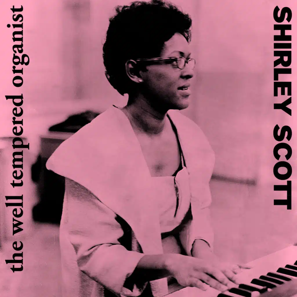 Stompin' at the Savoy