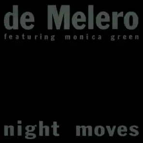 De Melero's Groove (Hi-Bias Mix) [feat. Monica Green]