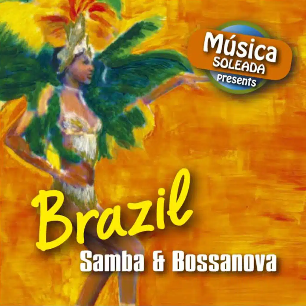 Samba do Verão (Summer Samba)