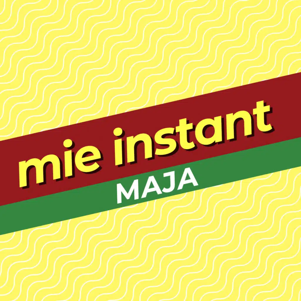 Mie Instant (feat. Kakatoo)