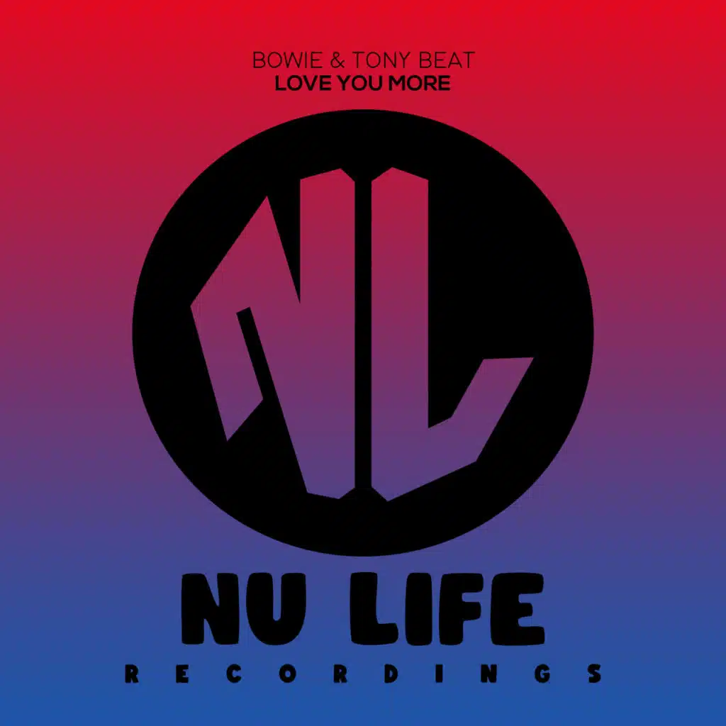 Bowie, Tony Beat