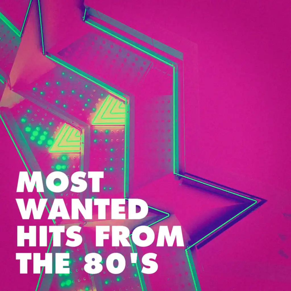 Most Wanted Hits from the 80's