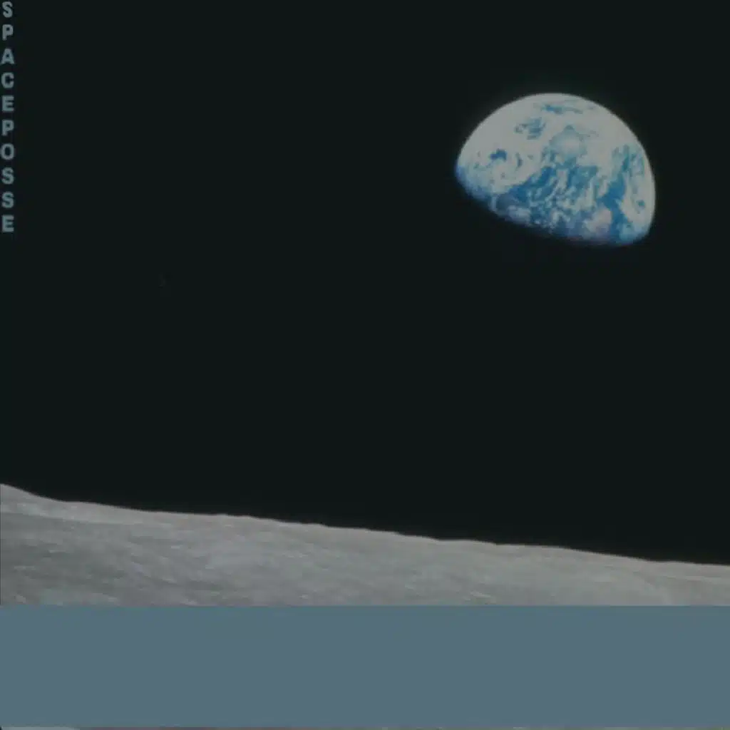 Space Posse (EP Edition)