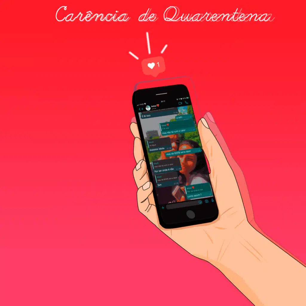 Carência de Quarentena