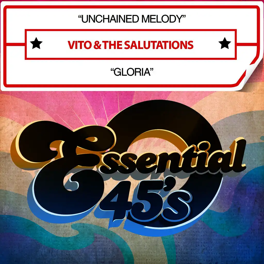 Vito & The Salutations