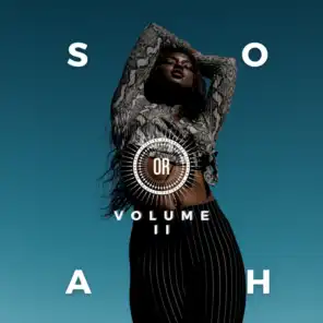 The Sounds of Afro House (Volume II)