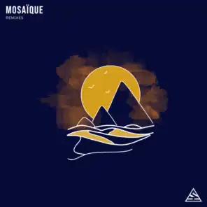 Mosaïque (feat. Menend) (Project North Remix)