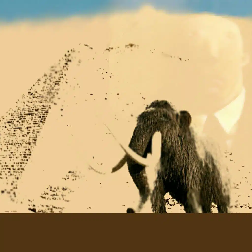 Sugar Mammoth (EP Edition)