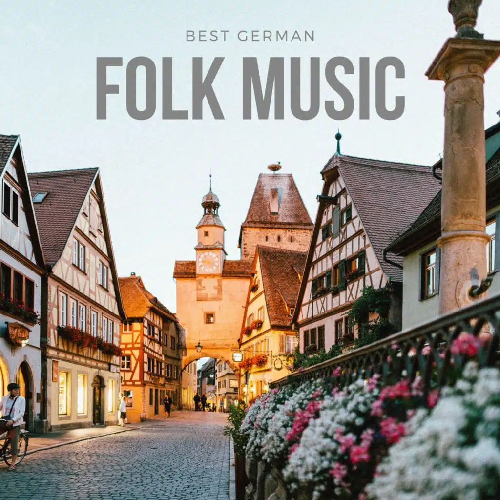 Vereinsmusi