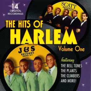 The Hit Of Harlem Volume One