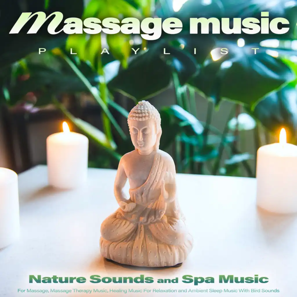 Massage Therapy Music