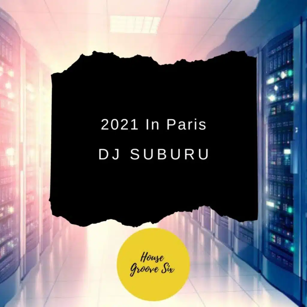 DJ Suburu