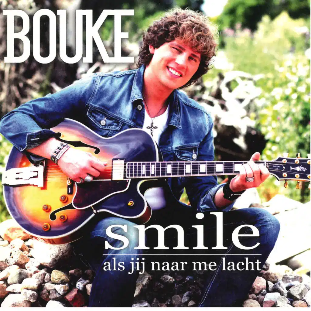Smile - Als Jij Naar Me Lacht