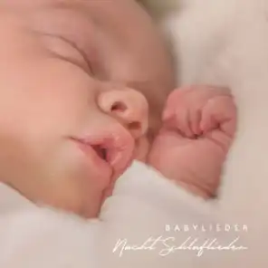 Weißes Baby Geräusch – Nacht Luft