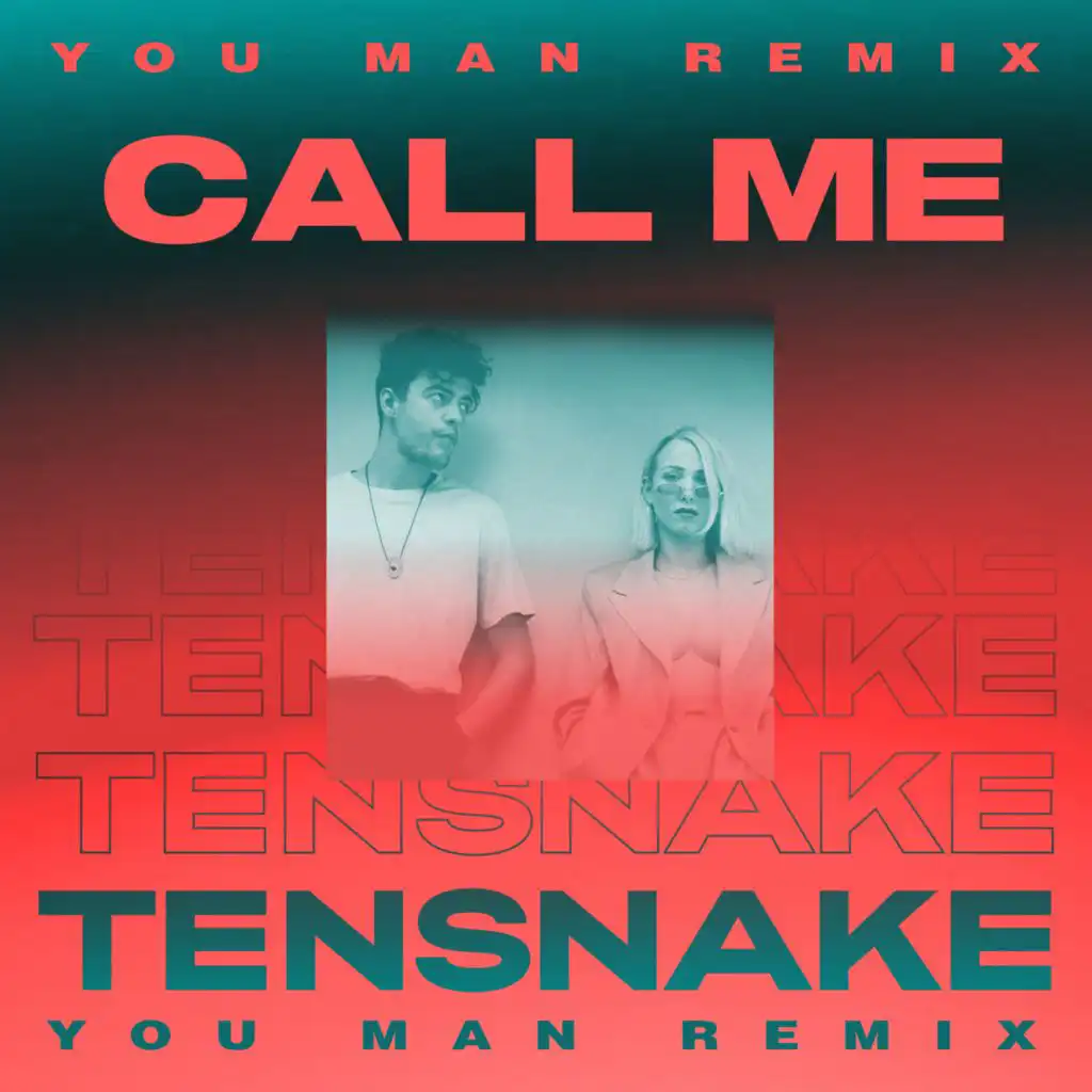 Call Me (You Man Extended Remix) [feat. HËXĖ]