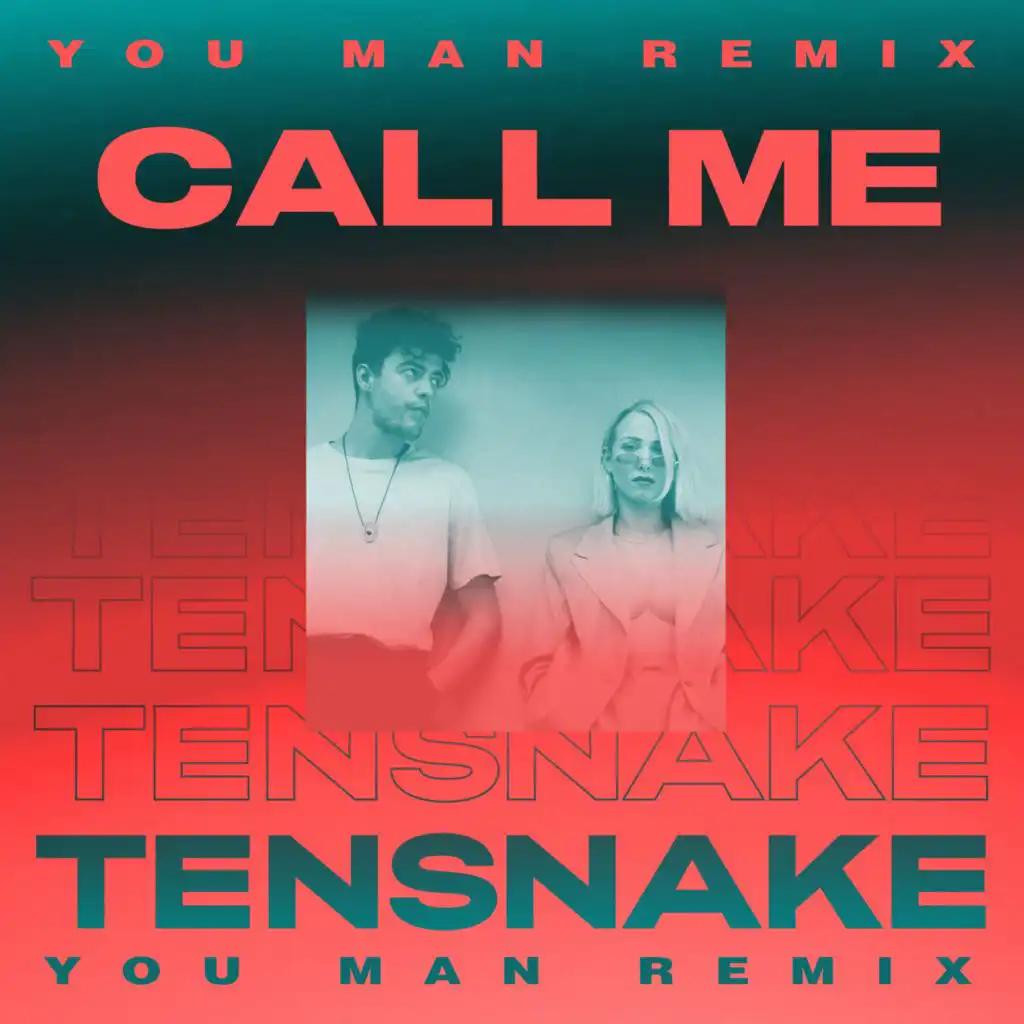 Call Me (feat. HËXĖ)