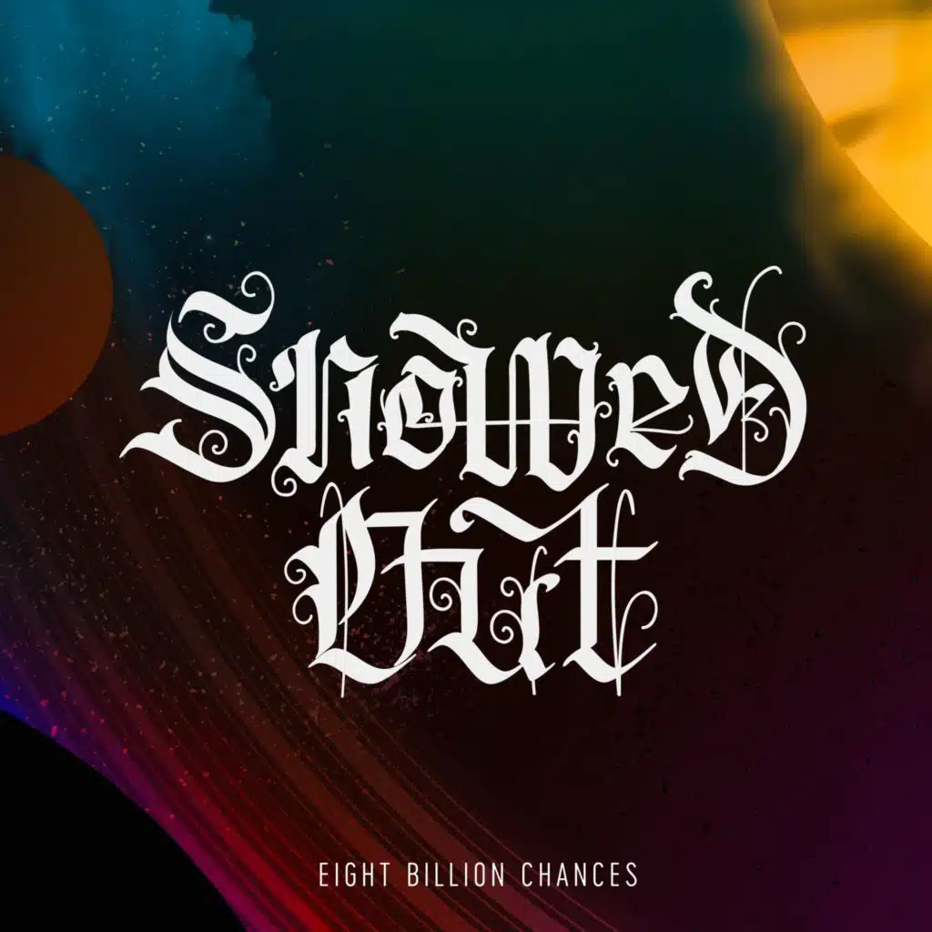 Eight Billion Chances (Radio Edit) (Radio Edit)