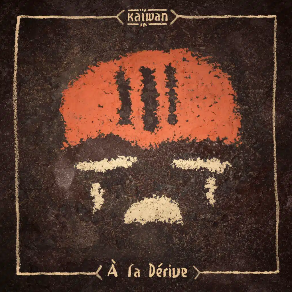 À la dérive (feat. HARRISON STAFFORD)