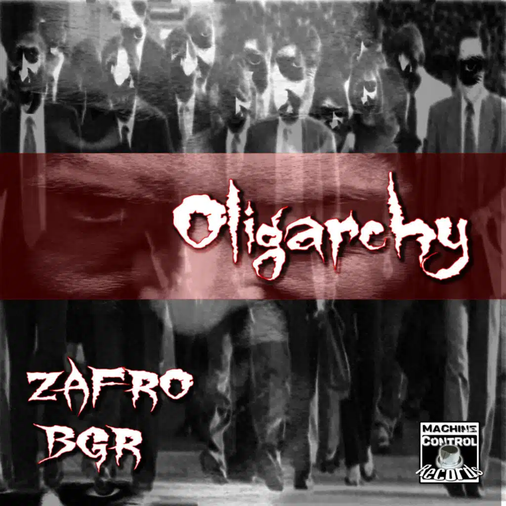 Oligarchy
