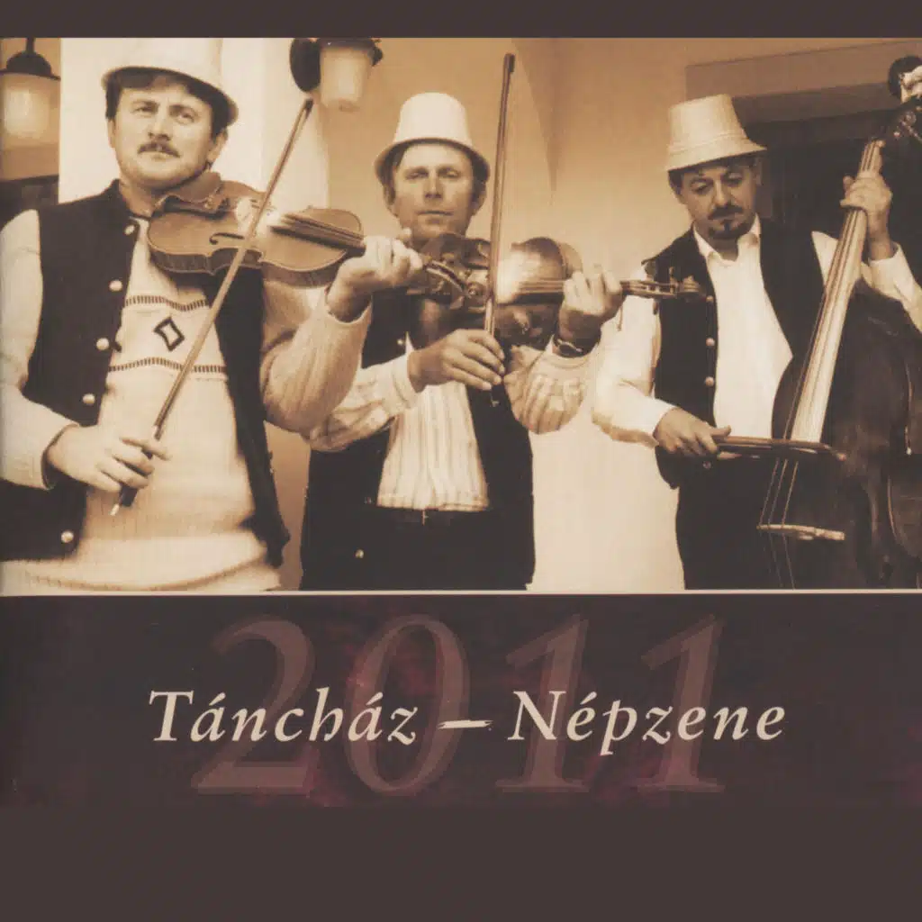 Kartali csárdás és bukós