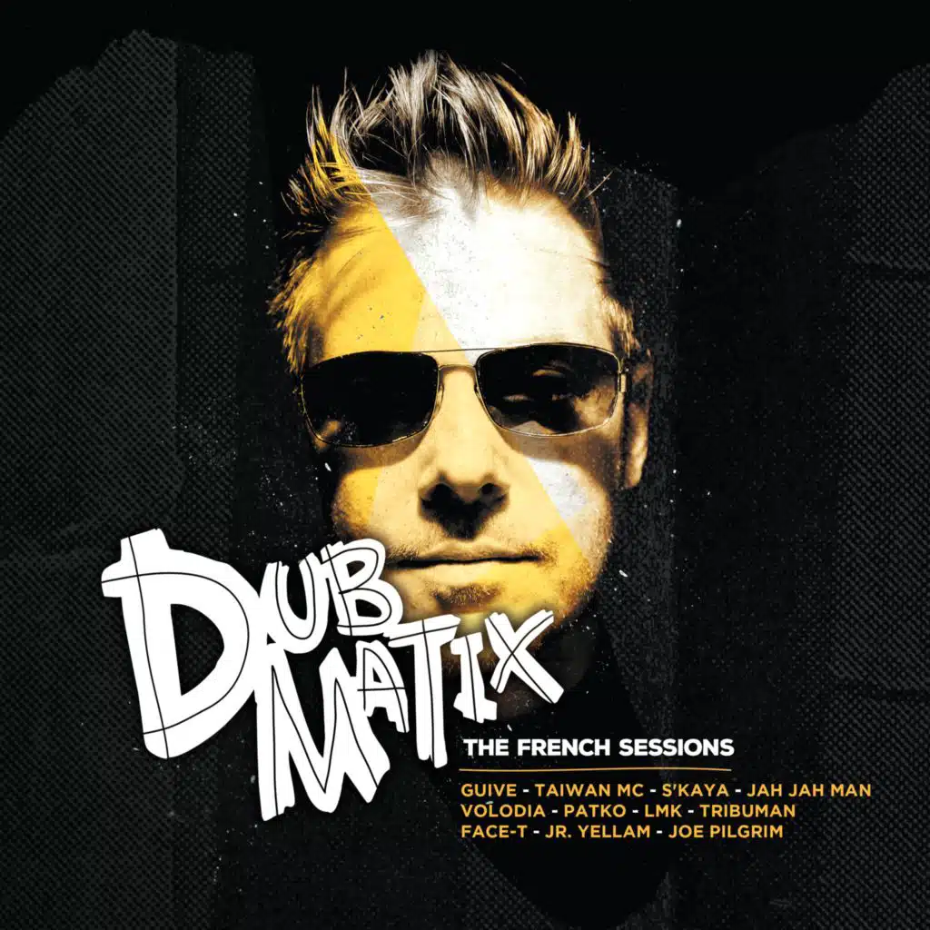 African Brothers (feat. S'Kaya)