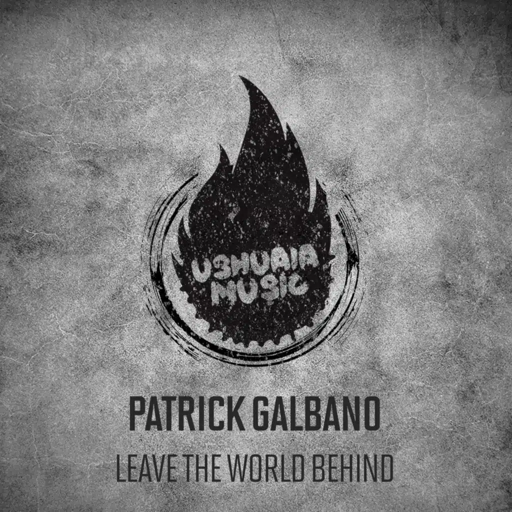 Leave The World Behind