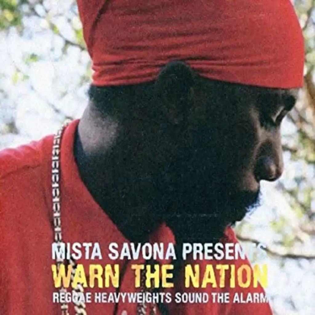 Drum Song (feat. BONGO HERMAN, CAPLETON & BURRO BANTON)