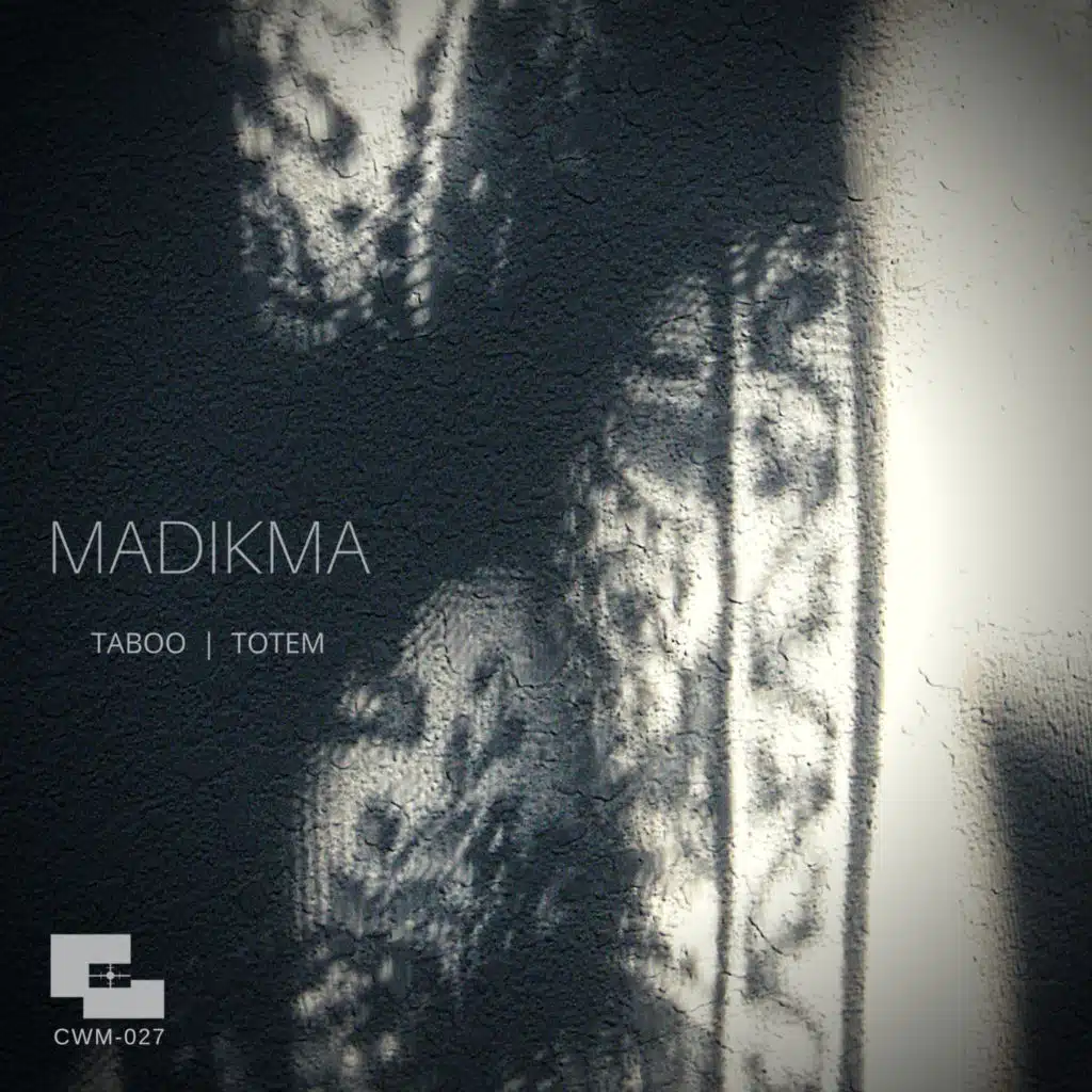 Madikma