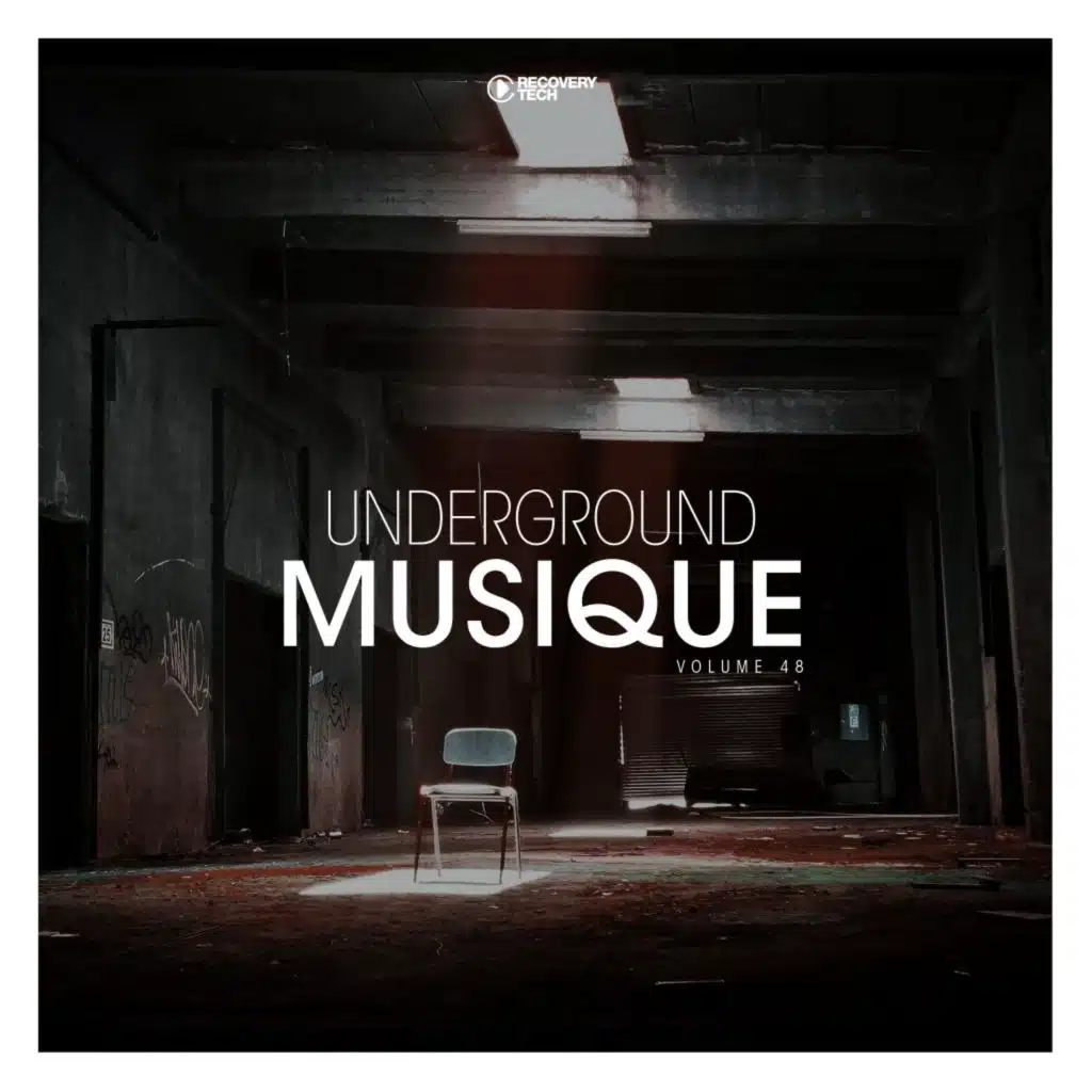 Underground Musique, Vol. 48
