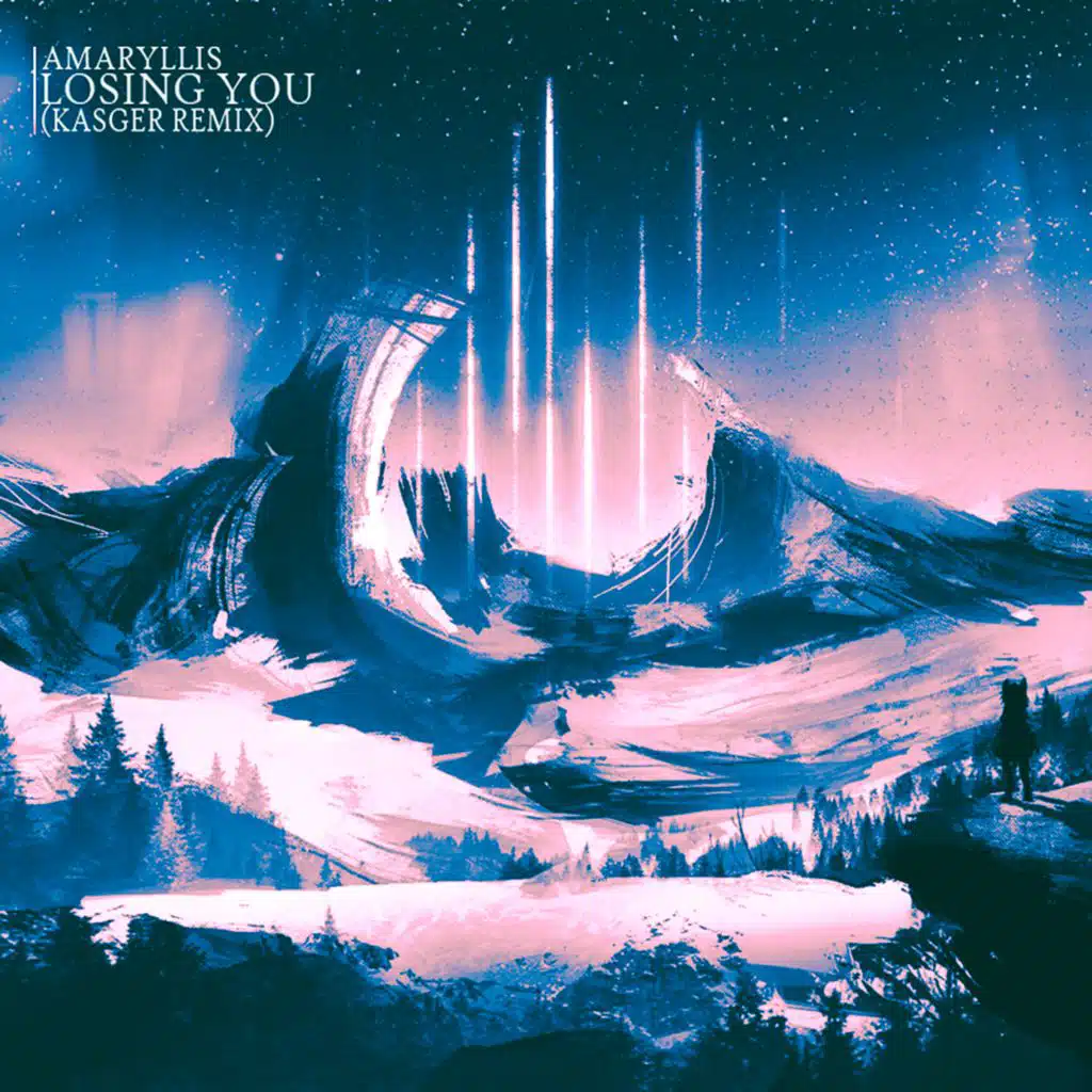 Losing You (Kasger Remix) [feat. Kasper Nicolajsen]