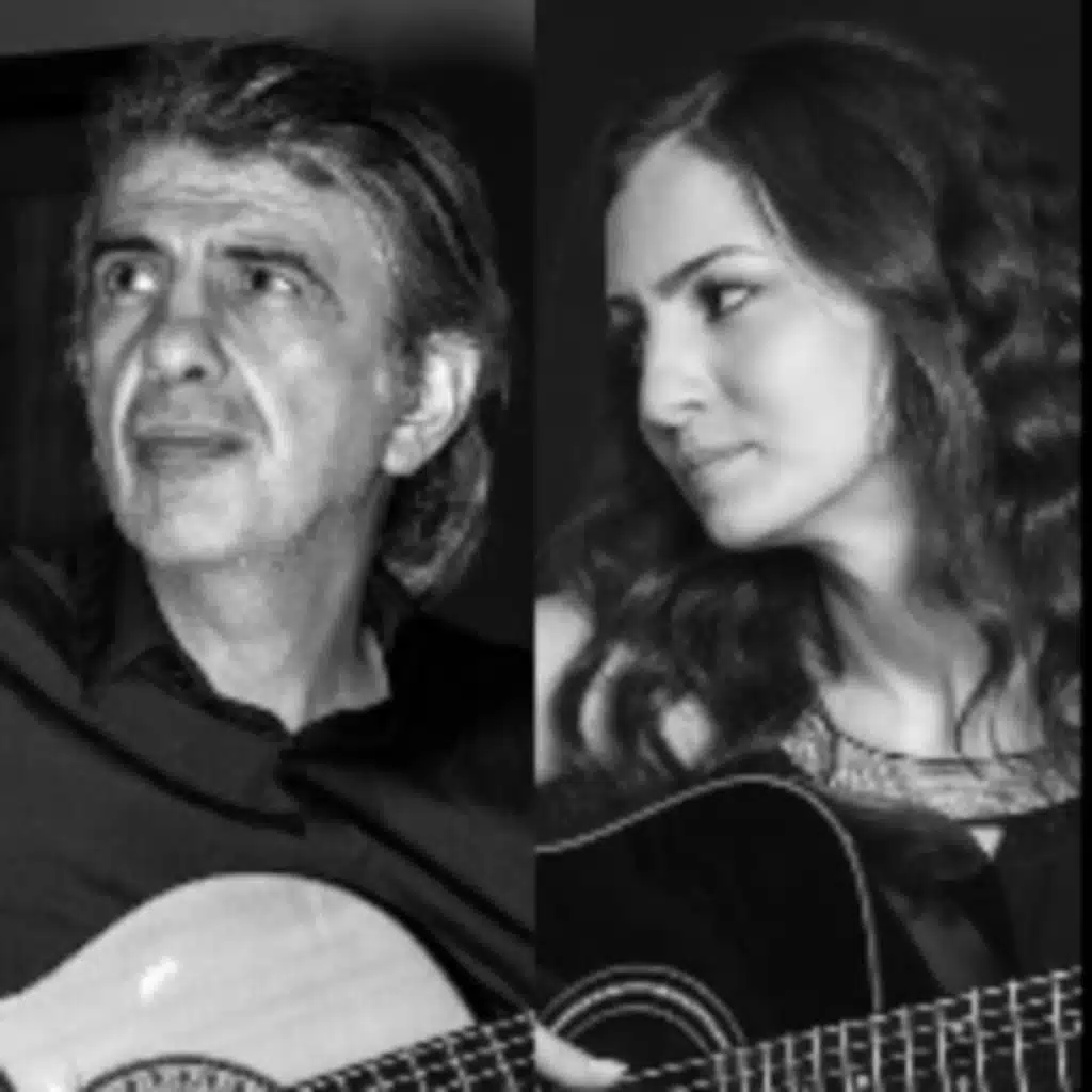 يلي صوته (مع باسل خليل)