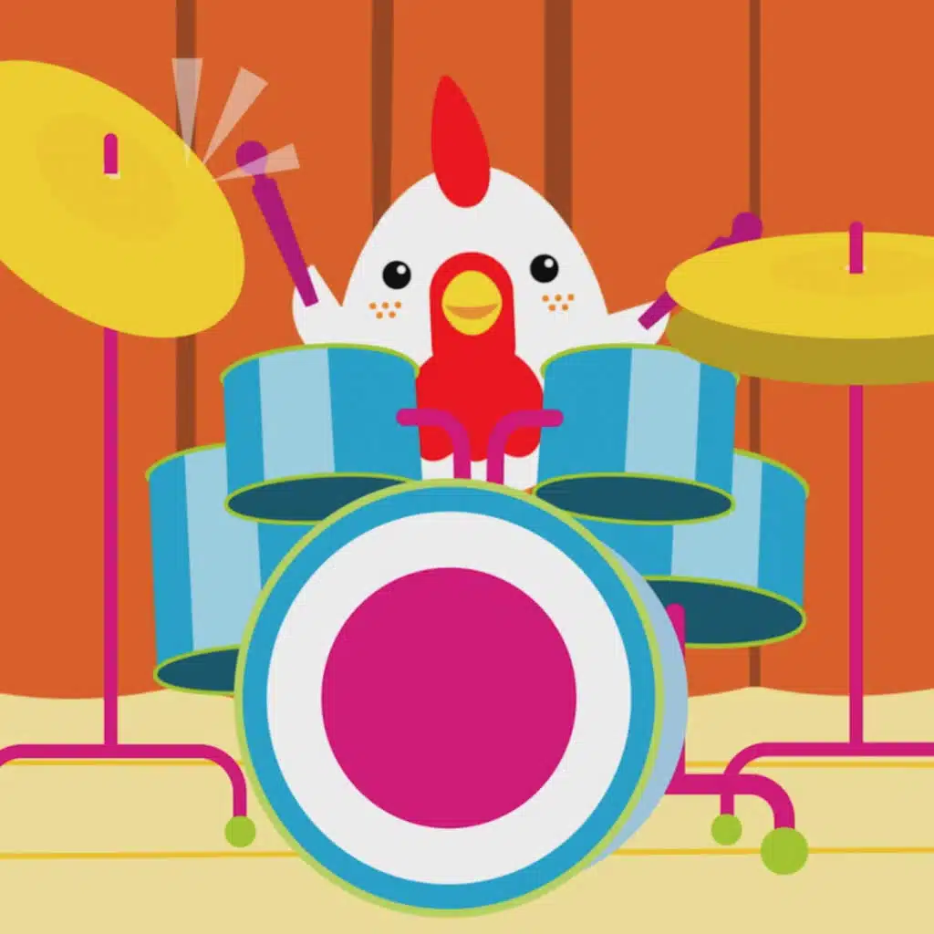 Canu Gyda Cyw - Cyfres 1