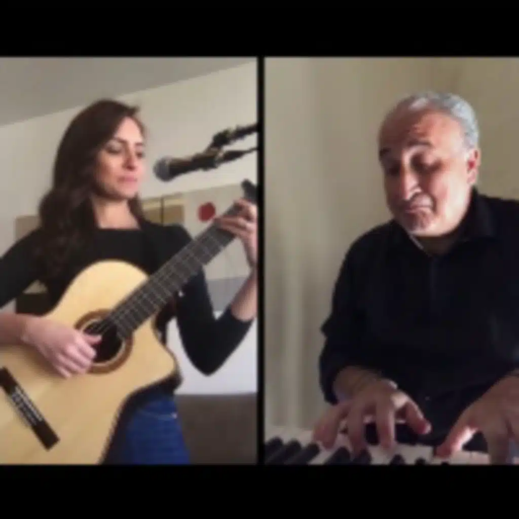Can't Help Falling In Love (with Luigi Belati)
