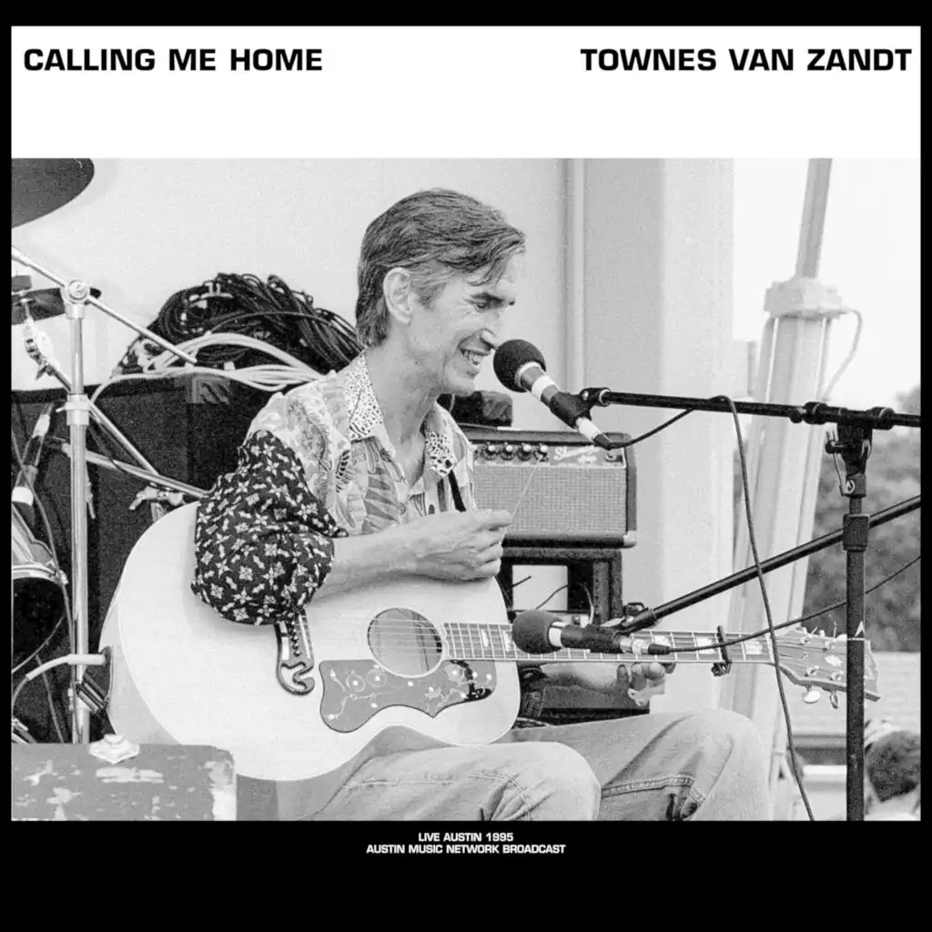 Blaze's Blues (Live)