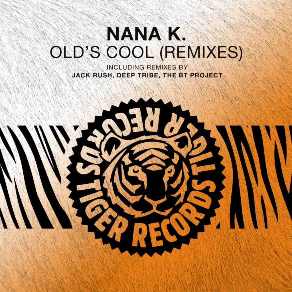 Old's Cool (Deep Tribe Extended Remix)