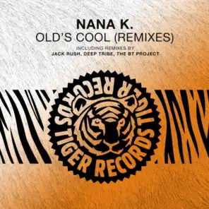 Old's Cool (Jack Rush Remix)