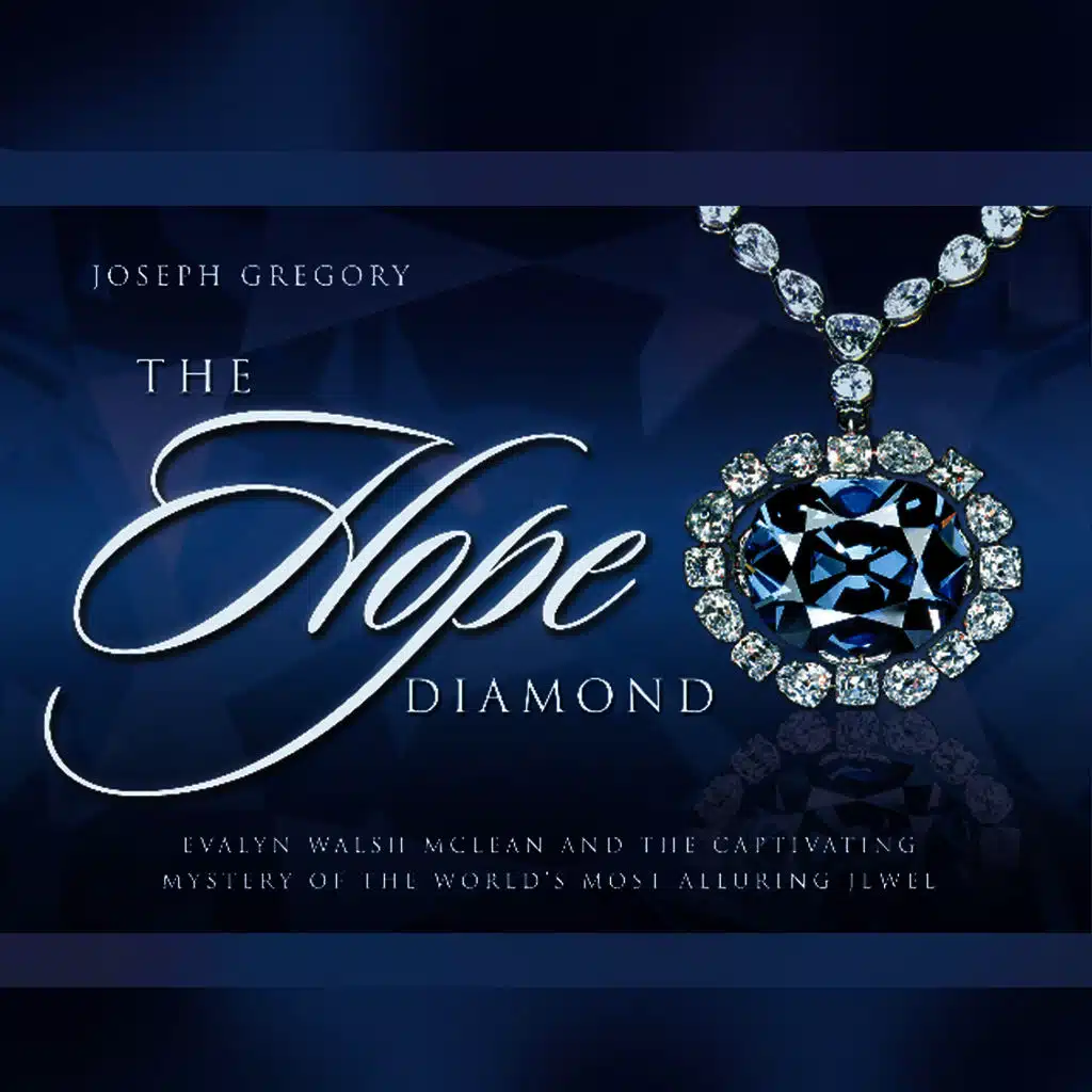 The Hope Diamond