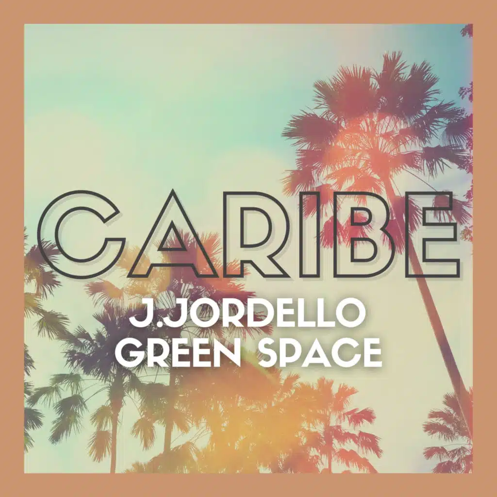 J.Jordello & Green Space