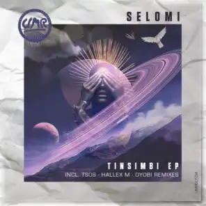 Tinsimbi (Hallex M Remix)