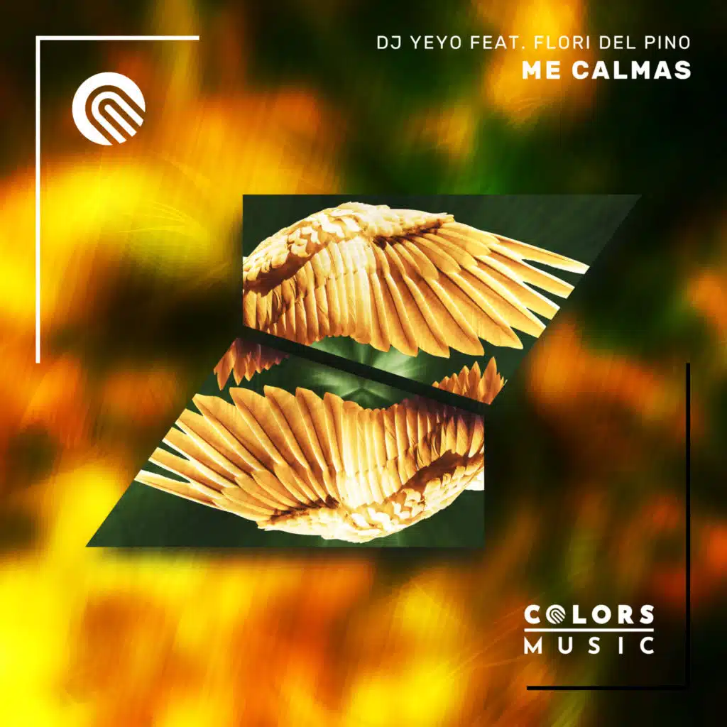 Me Calmas (feat. Flori Del Pino)