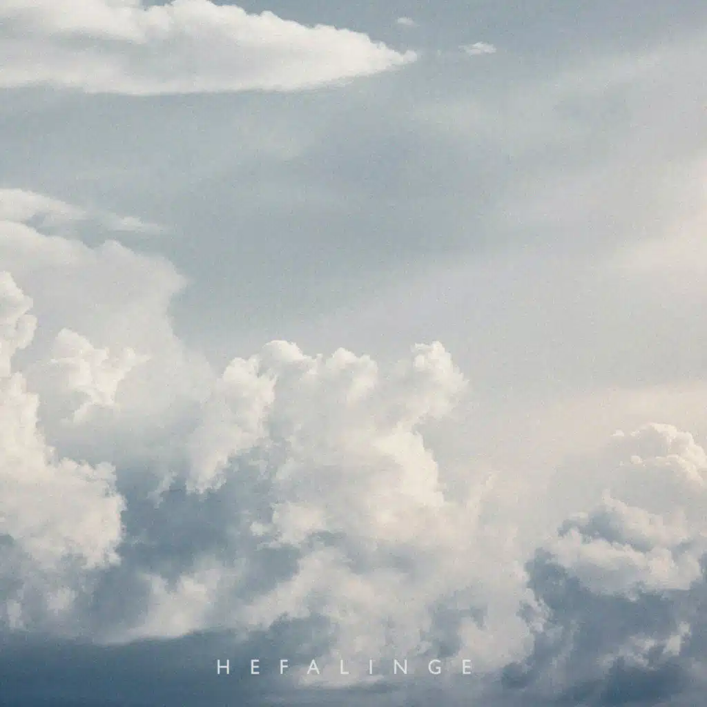 Mysterious White Noise