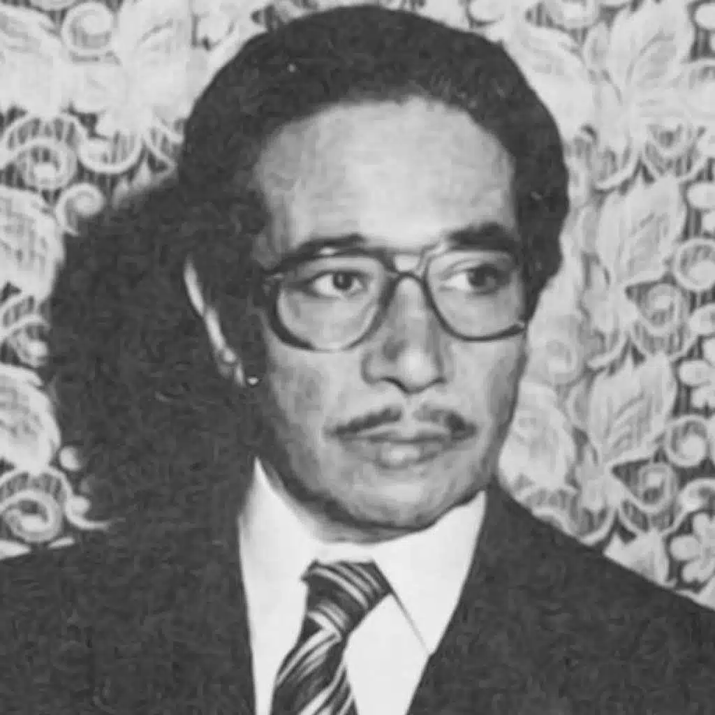 محمد الموجى