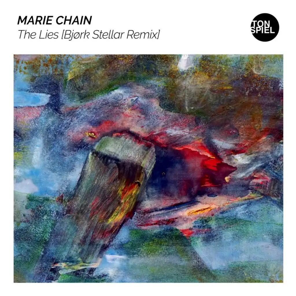 Marie Chain