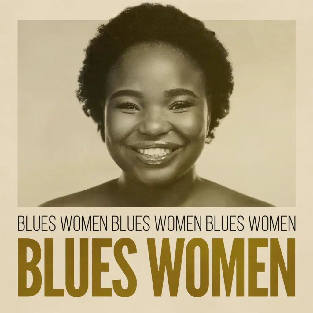 Blues Women